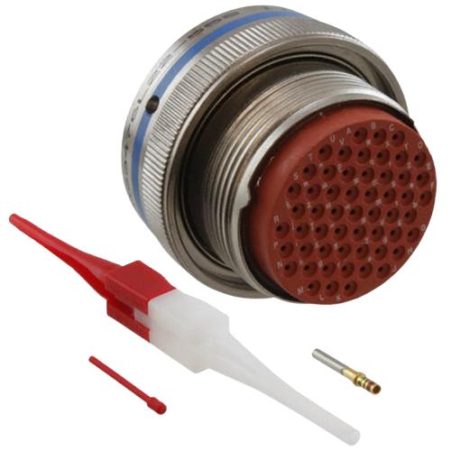 AMPHENOL MS3450L28-22S