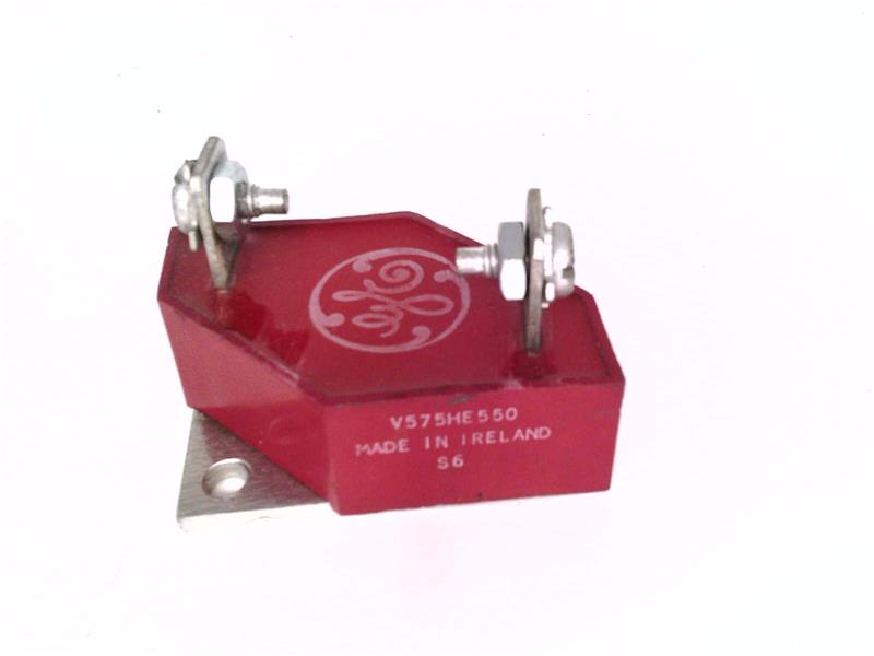 GENERAL ELECTRIC V575HE550
