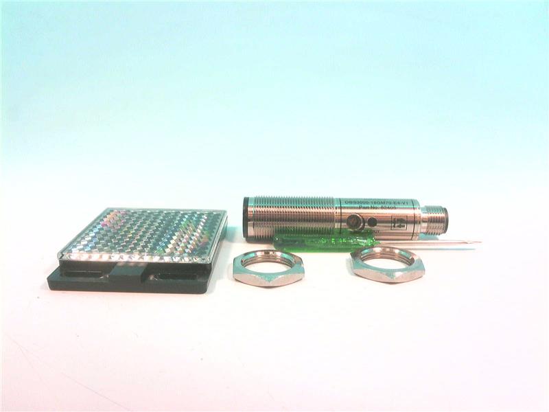 PEPPERL & FUCHS OBS3000-18GM70-E4-V1