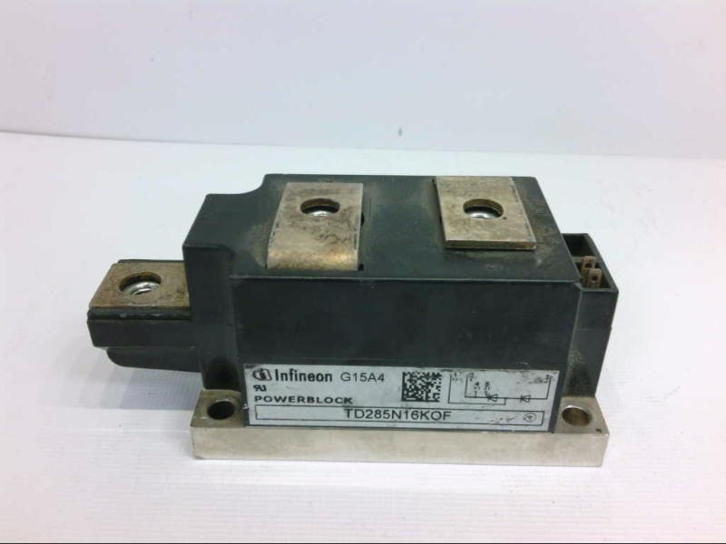 INFINEON TD285N16KOF