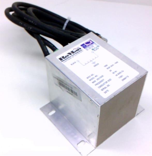 ROMAN MANUFACTURING RGR24/4-1099