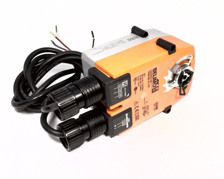BELIMO TFB120-S LTR
