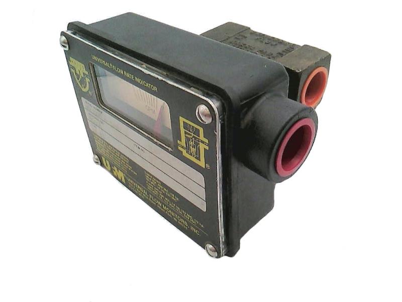 UNIVERSAL FLOW MONITORS WVS5GM-6-A1NR