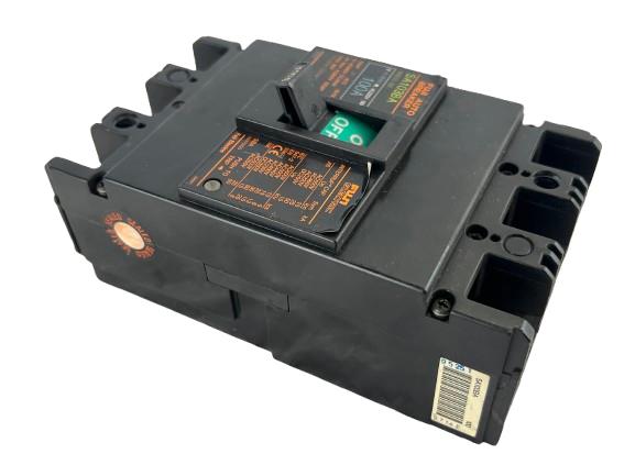 FUJI ELECTRIC EG203B-225