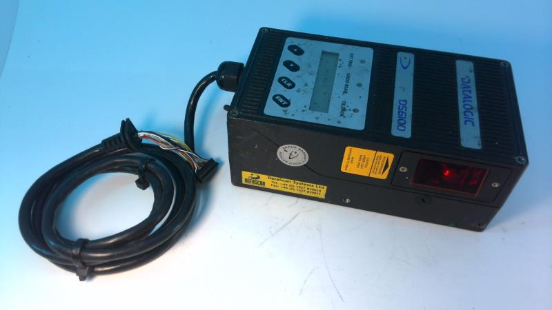 DATALOGIC DS6100-3100