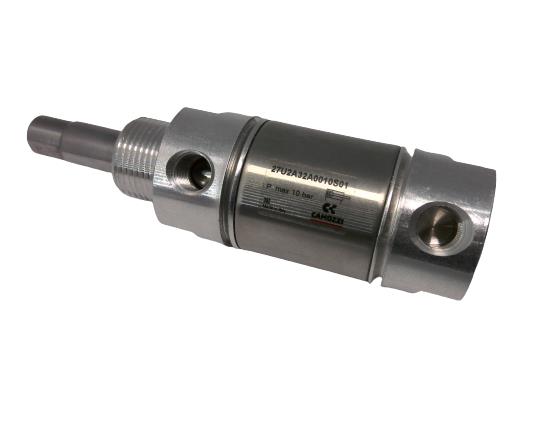 CAMOZZI 27U2A32A0010S01