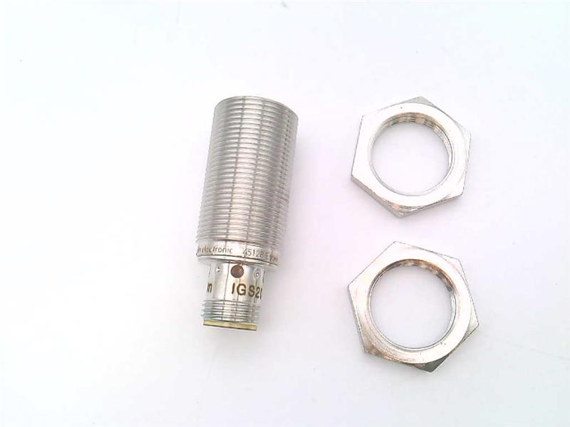 EFECTOR IGB3008BBPKG/US-104-IGS204