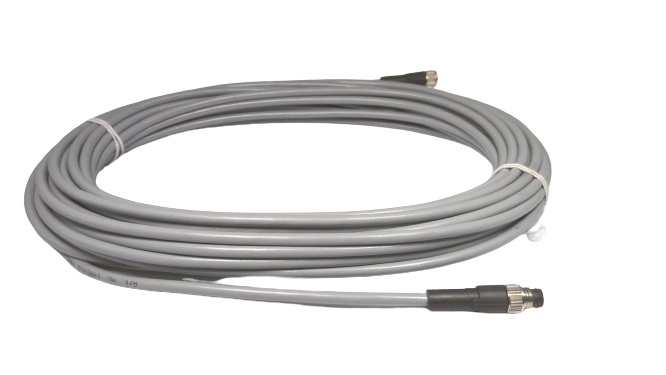 PHOENIX CONTACT SAC-3P-M8MS-M8FS-BK/800/10