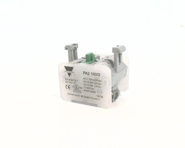 CARLO GAVAZZI PA2100/2