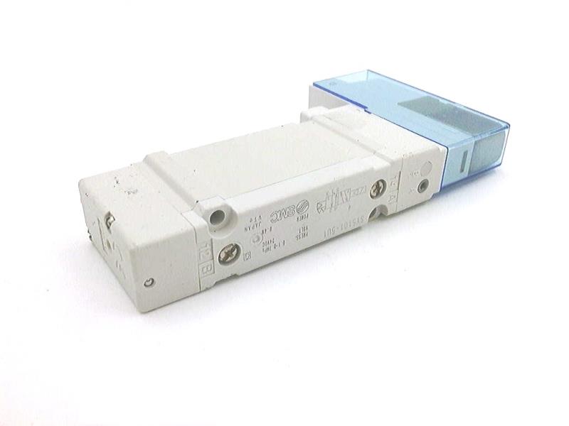 SMC SY5101-5U1