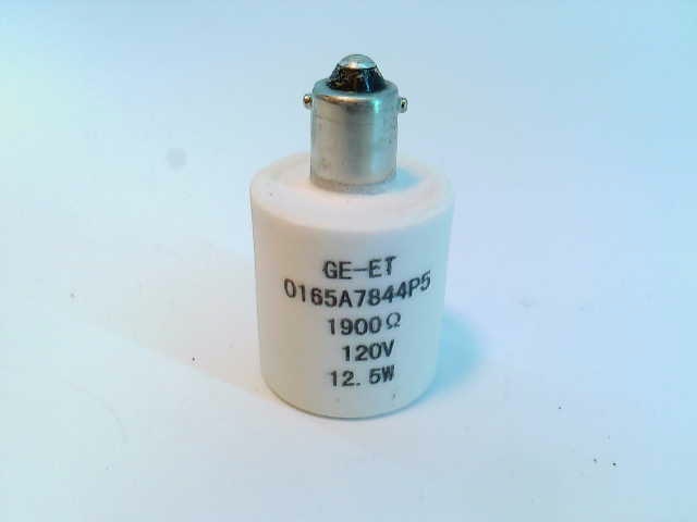 GENERAL ELECTRIC 165A7844P5