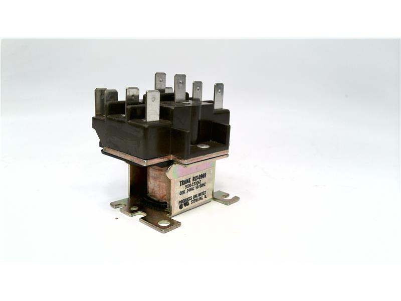 RLY-0969 by INGERSOLL RAND