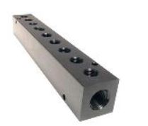 PNEUMADYNE M35-250-9