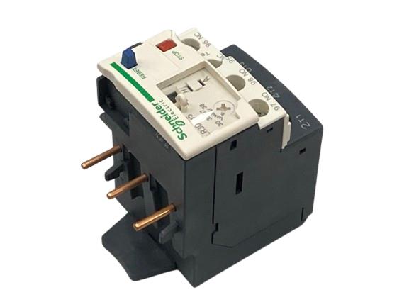 SCHNEIDER ELECTRIC LR3D35