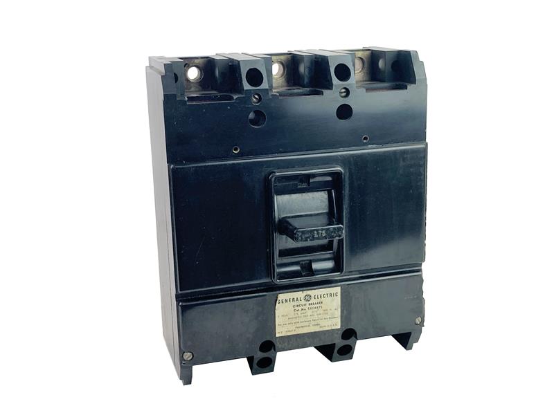 GENERAL ELECTRIC TJ236175