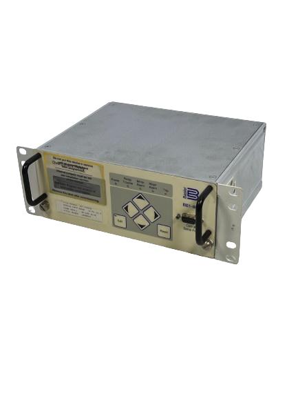 BASLER ELECTRIC BE1-851-H1N1H2