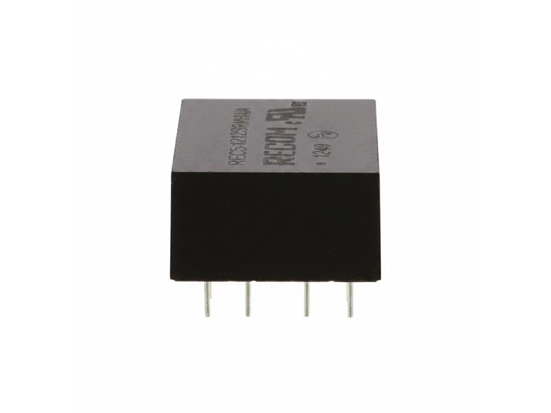 RECOM REC5-1212SRW/H4/A
