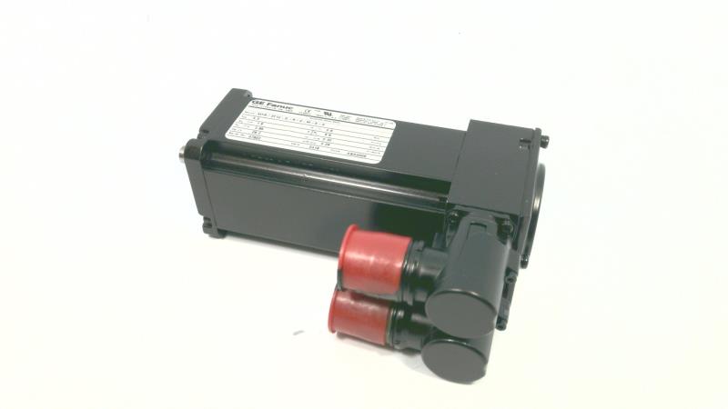 FANUC MTR-3T12-G-R-0-M-S-A