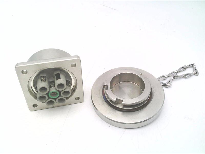 MARECHAL ELECTRIC SA 09-04051-SS