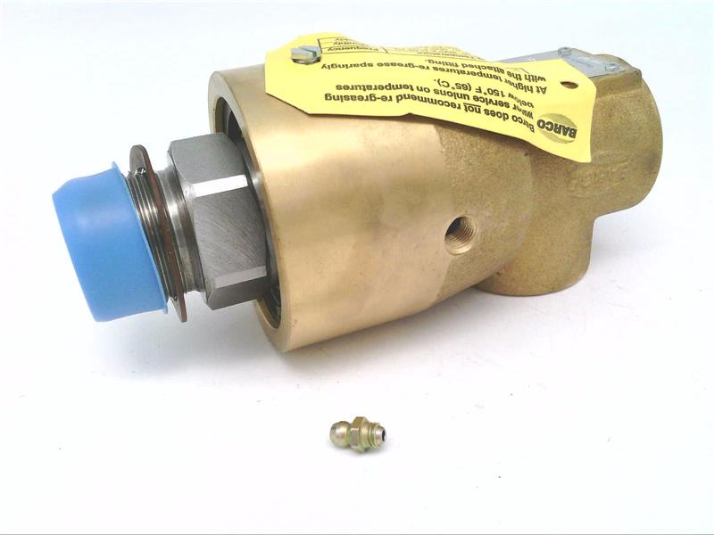 BARCO INDUSTRIES BC-32034-16-01