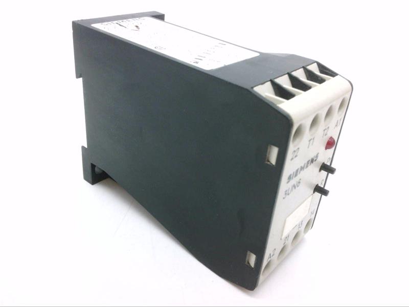 SIEMENS 3UN6-002