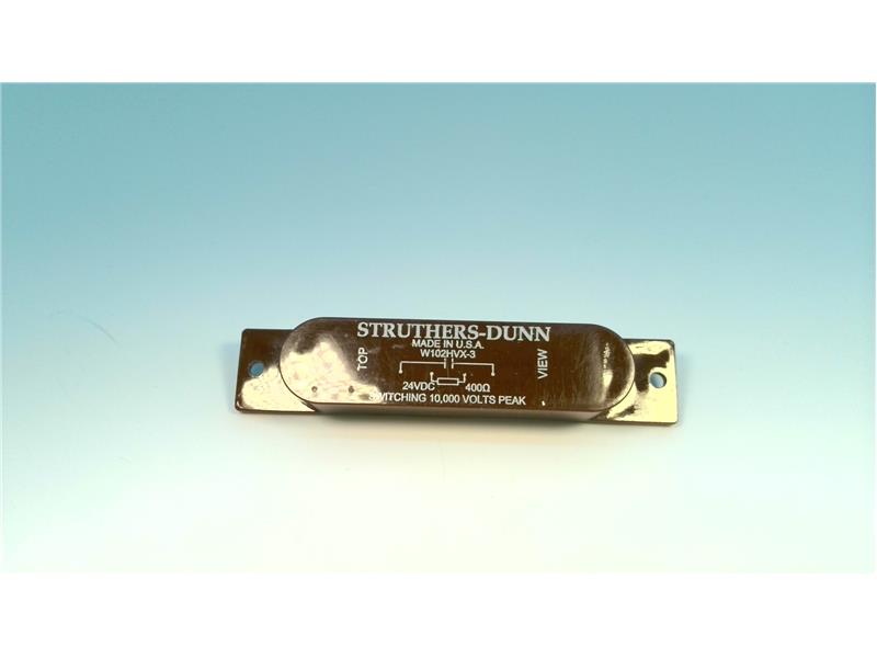 SCHNEIDER ELECTRIC W102HVX-3