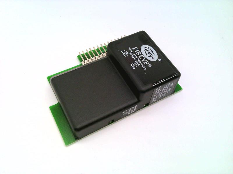 KIDDE-FENWAL, LLC MEUVS1