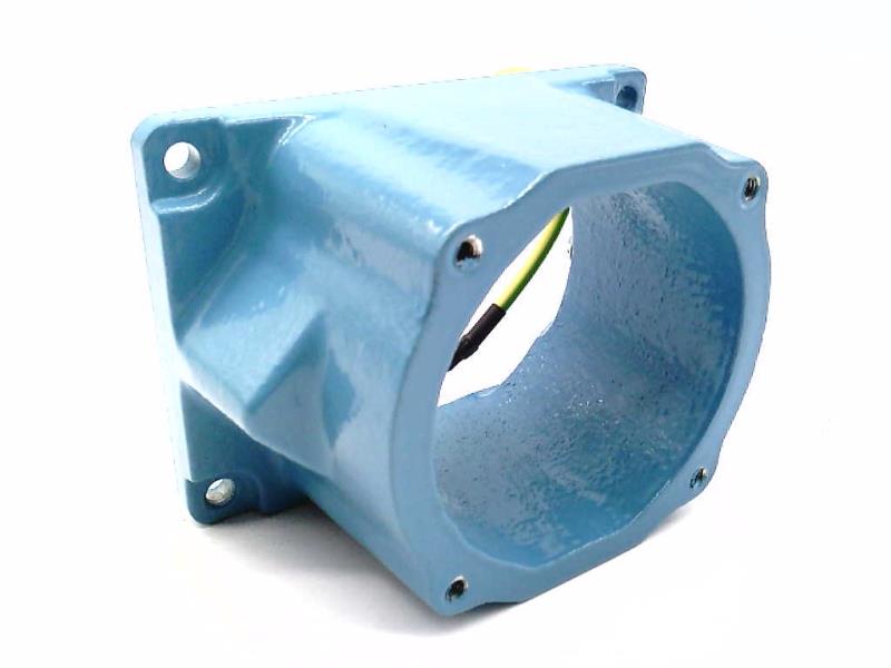 MARECHAL ELECTRIC SA 593M0