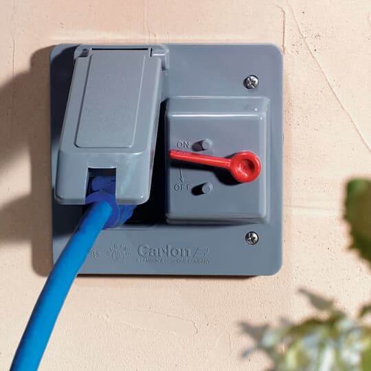 ABB THOMAS & BETTS E9G2DSN