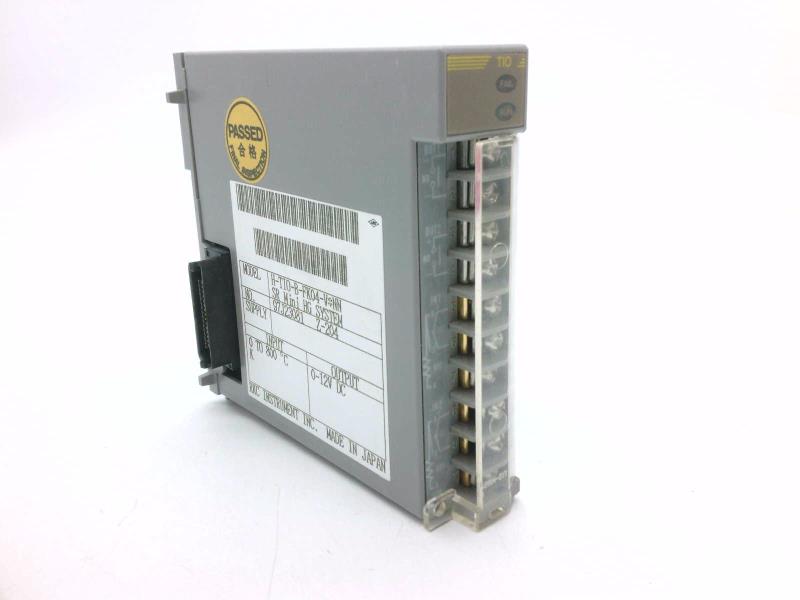 RKC H-TIO-B-FL01-M*NN