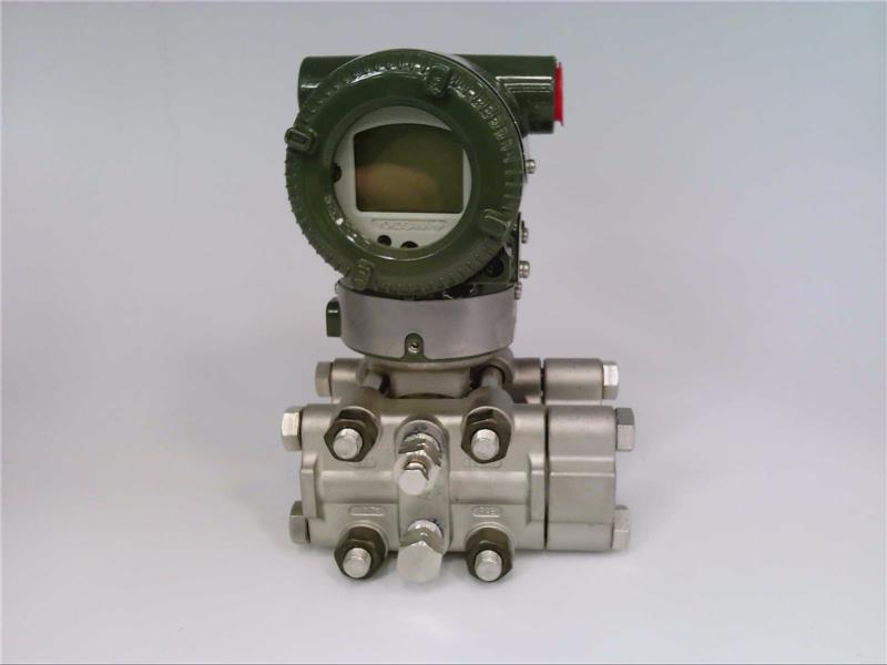 YOKOGAWA EJA110E-JLH40-912NB/FF1/D1