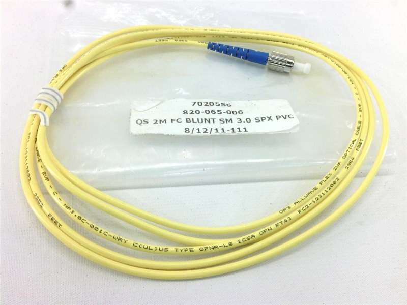 820-065-006 by QUIN SYSTEMS