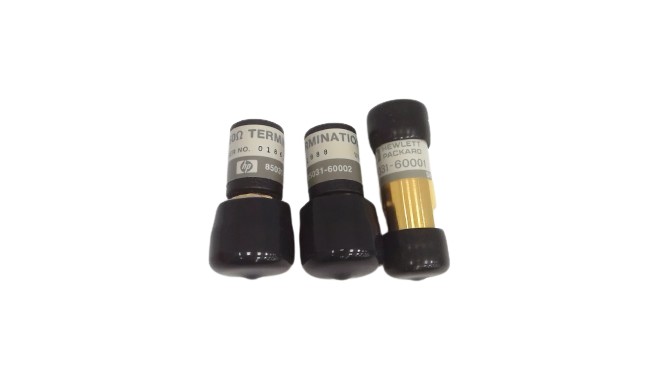 HEWLETT PACKARD COMPUTER 85031B