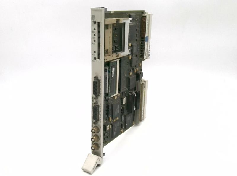 SIEMENS 6ES5581-0ED13