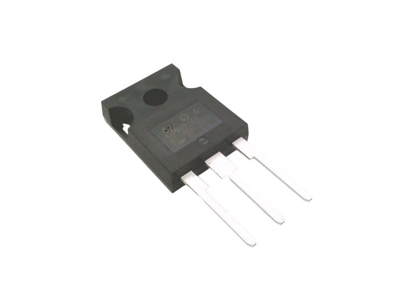STPS4045CW by ST MICRO