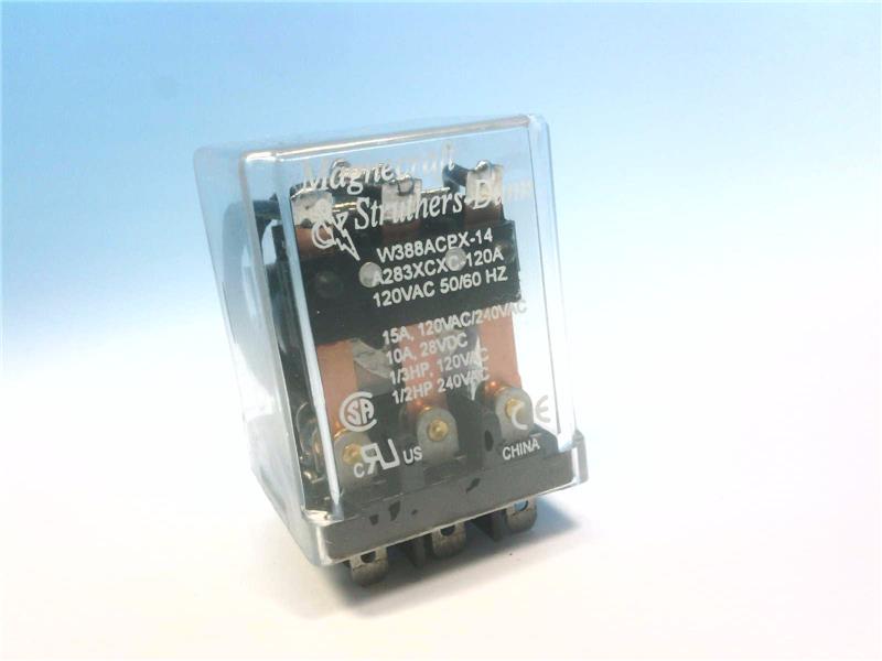 SCHNEIDER ELECTRIC W388ACPX-14