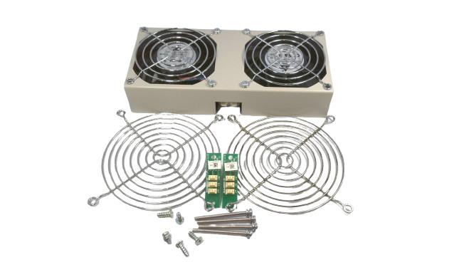 SK-U1-FAN2-G2 by ALLEN BRADLEY