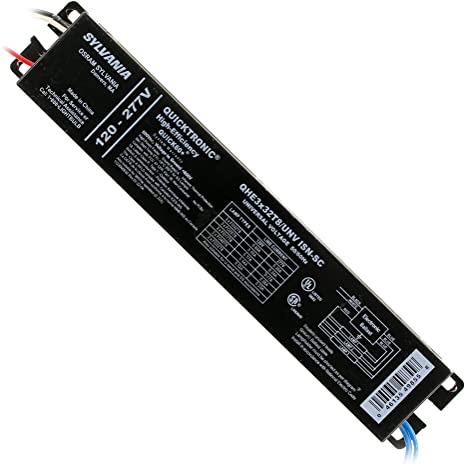 QTP-3X32T8/UNV-ISN-SC by OSRAM