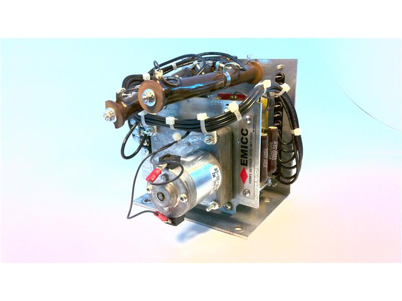 INGERSOLL RAND 173B543F02