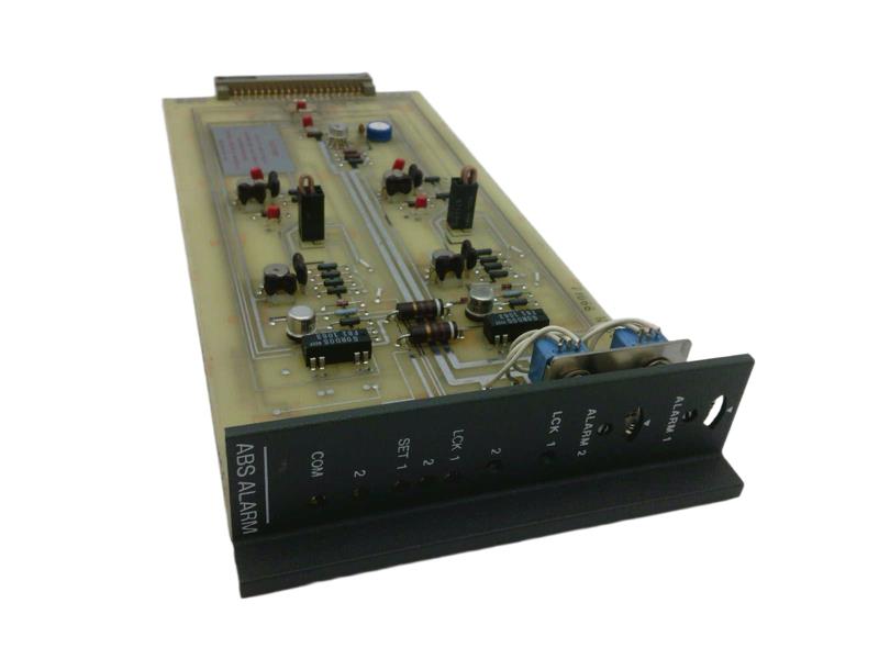 INVENSYS 2AX-ALM-AR