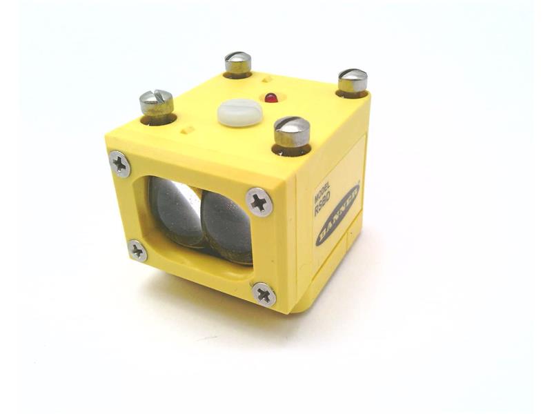 BANNER ENGINEERING RSBD