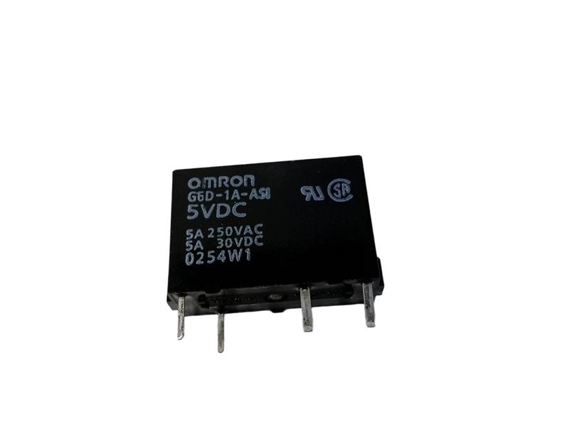 OMRON G6D-1A-ASI-DC5