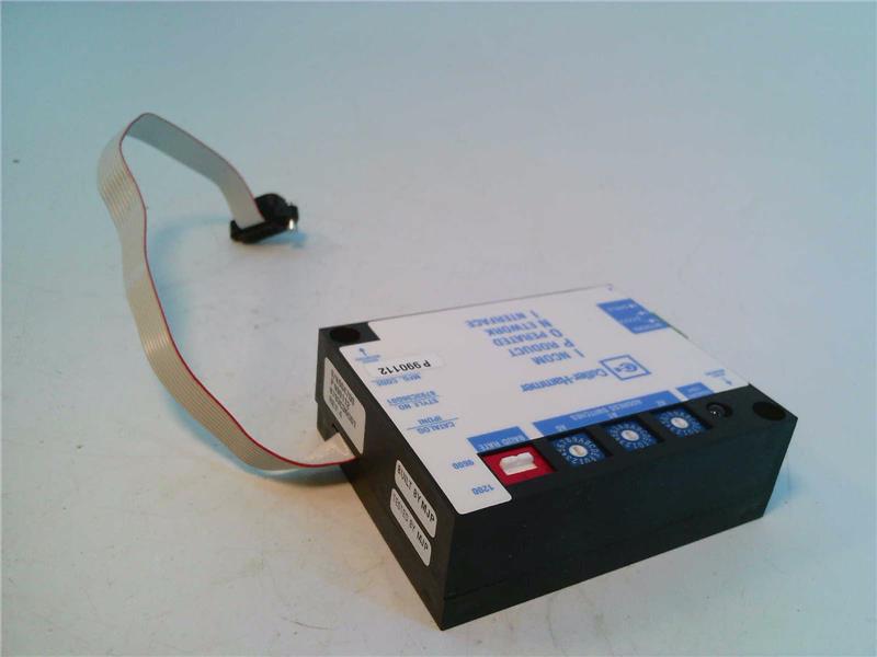 EATON CORPORATION IPONI