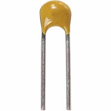 YAGEO C315C104M5U5TA7303