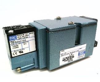 MAC VALVES INC 6311D-311-PP-111DA=2971