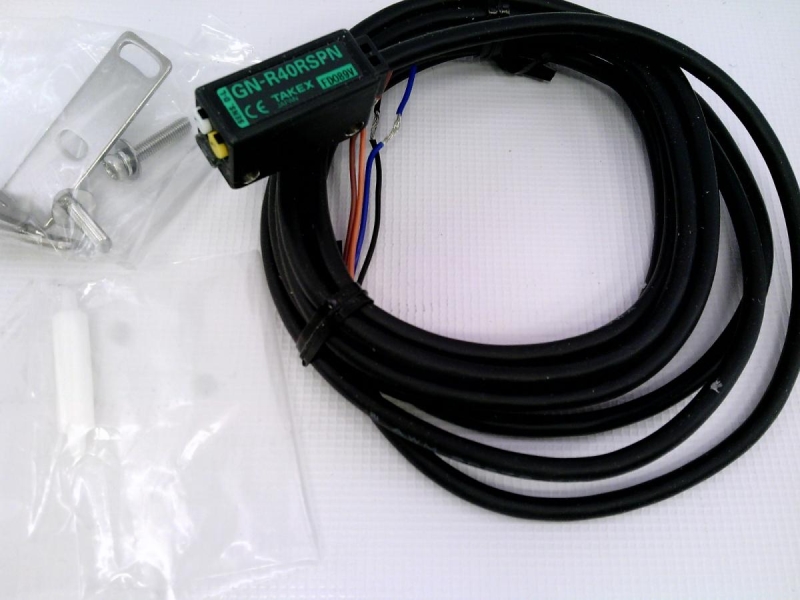 TAKENAKA LTD GN-R40RSPN