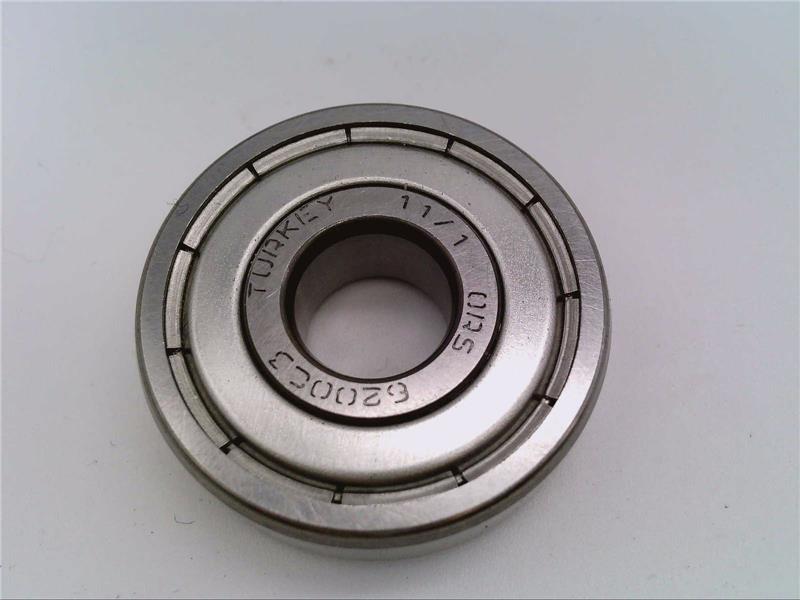 ORS BEARING 6200-ZZ-C3