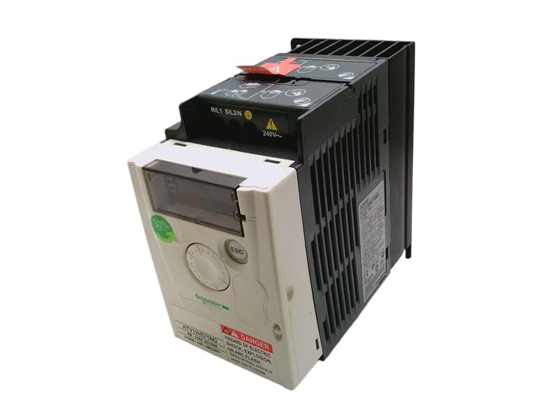 SCHNEIDER ELECTRIC ATV12H075M2