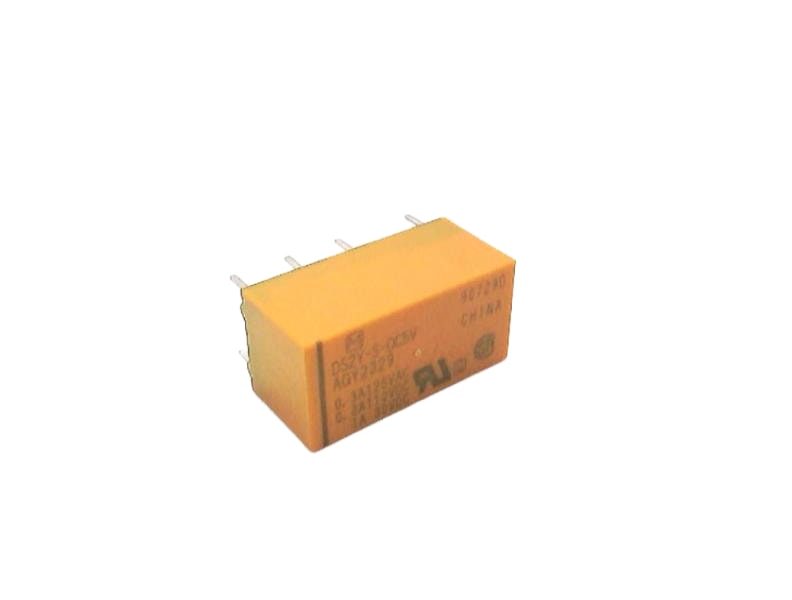MATSUSHITA ELECTRIC DS2Y-S-DC5V
