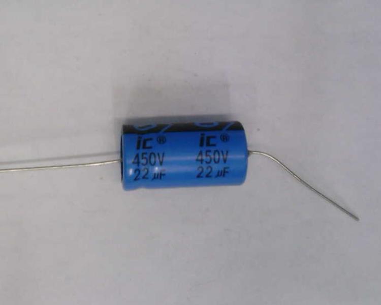 GENERIC CA22U450VDC